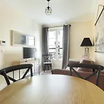 Residence Grands Boulevards By Studio Prestige