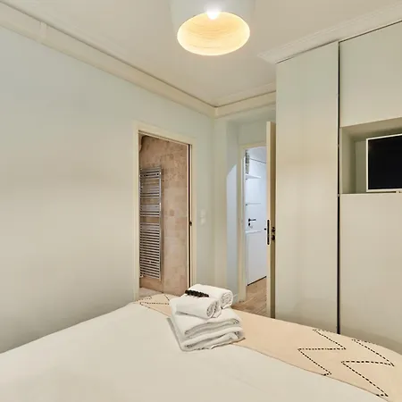 Grands Boulevards By Prestige * Paris