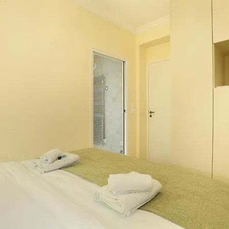 Apartment Grands Boulevards By Prestige