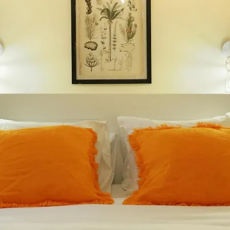 Apartment Grands Boulevards By Prestige Paris