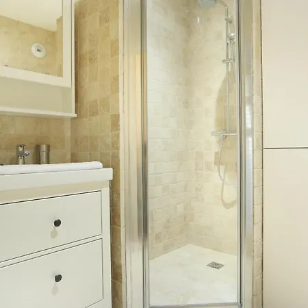 Grands Boulevards By Prestige Apartment Paris