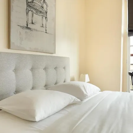 Grands Boulevards By Prestige Apartment *