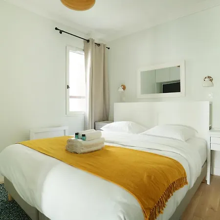 Grands Boulevards By Prestige Paris