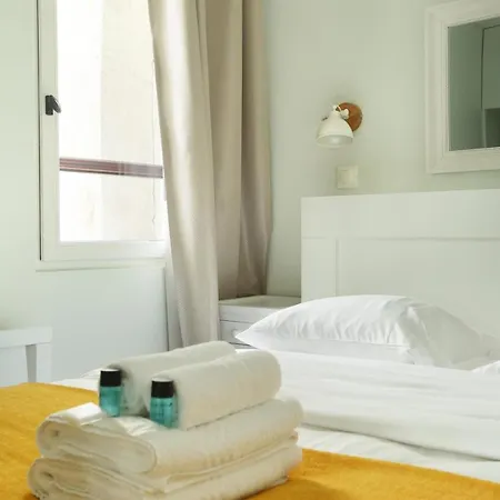Grands Boulevards By Prestige Paris