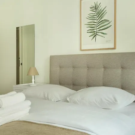 Apartment Grands Boulevards By Prestige