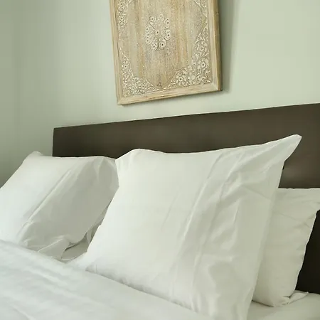 Grands Boulevards By Prestige Apartment *