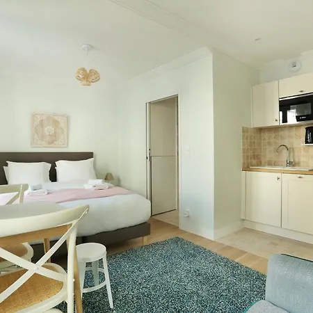 Résidence Grands Boulevards By Prestige Appartamento *