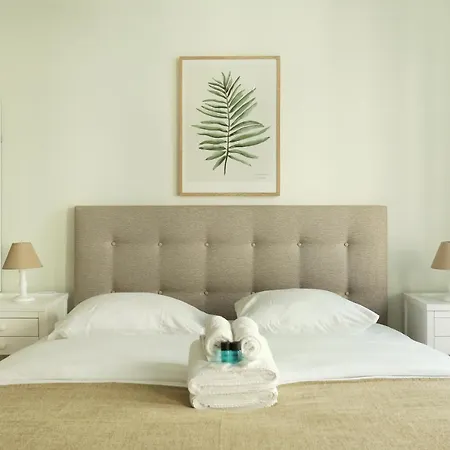 Grands Boulevards By Prestige * Paris