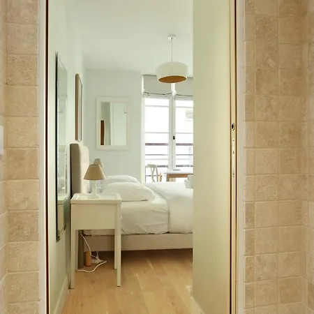 Grands Boulevards By Prestige Apartment *