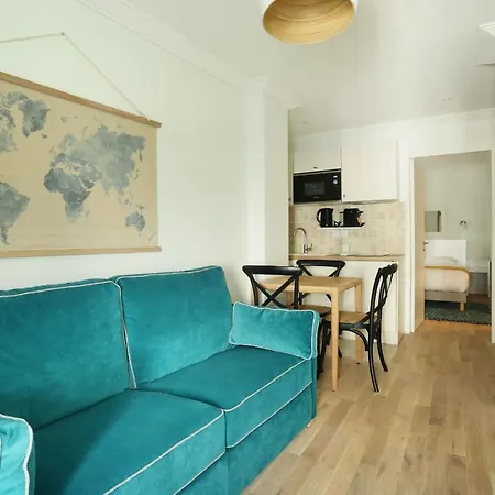 Grands Boulevards By Prestige Paris