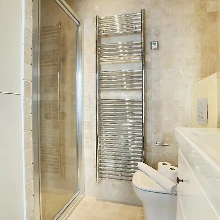 Apartment Grands Boulevards By Prestige