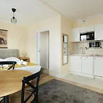 Résidence Grands Boulevards by Studio prestige