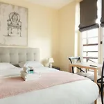 Résidence Grands Boulevards by Studio prestige
