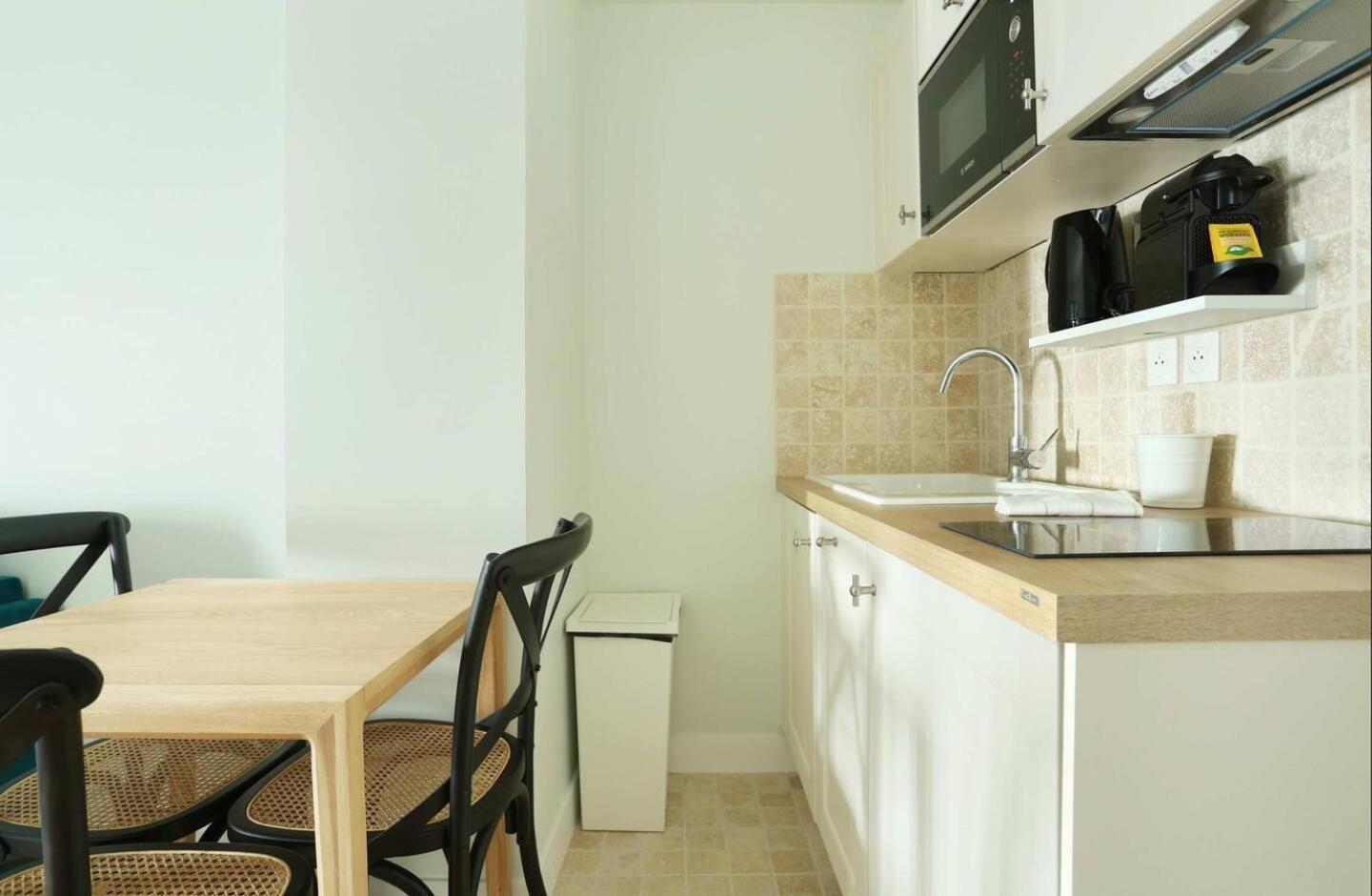 Appartamento Résidence Grands Boulevards By Prestige *