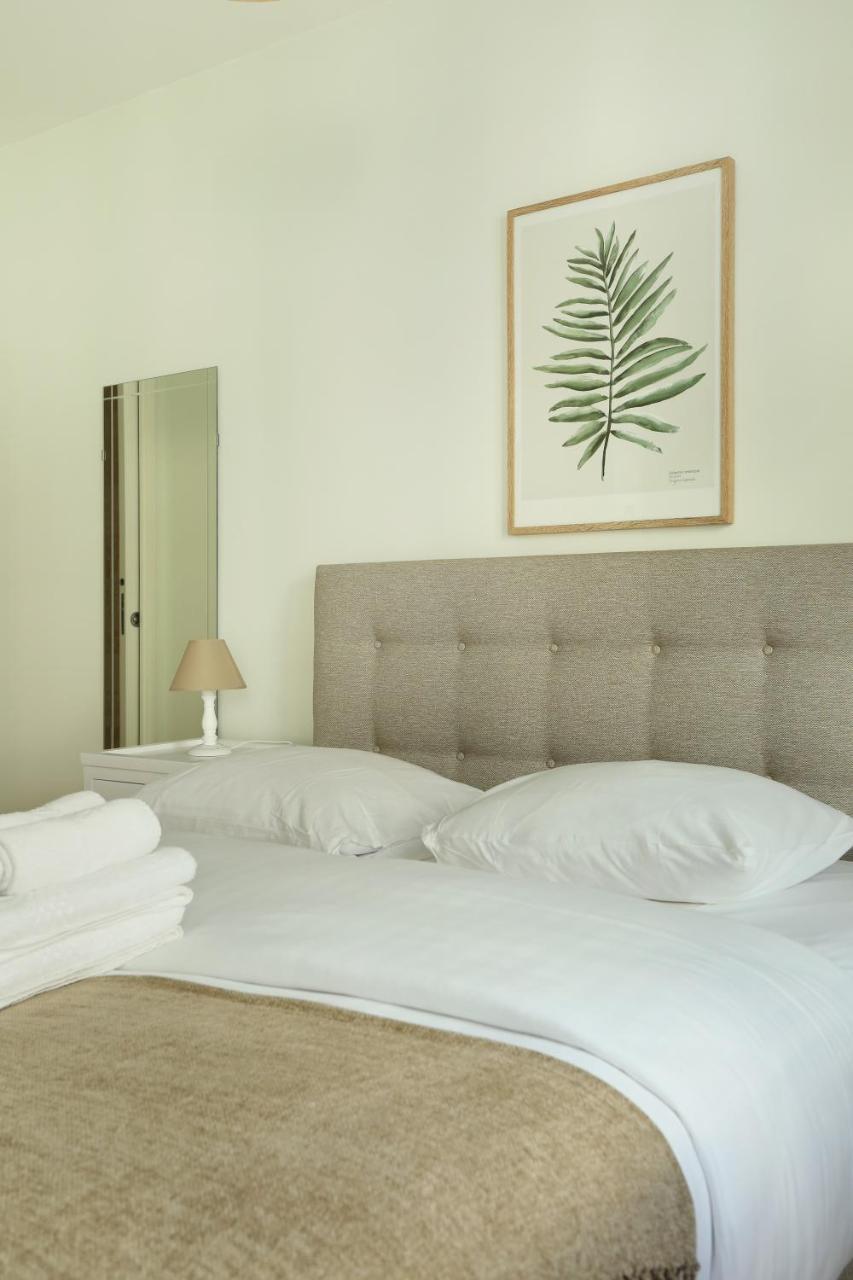 Appartamento Résidence Grands Boulevards By Prestige