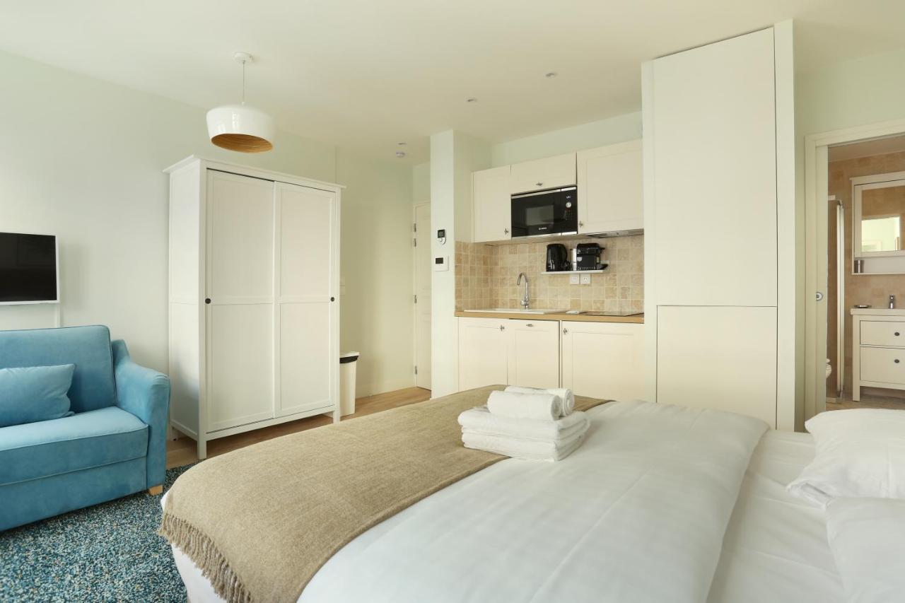 Résidence Grands Boulevards By Prestige Appartamento