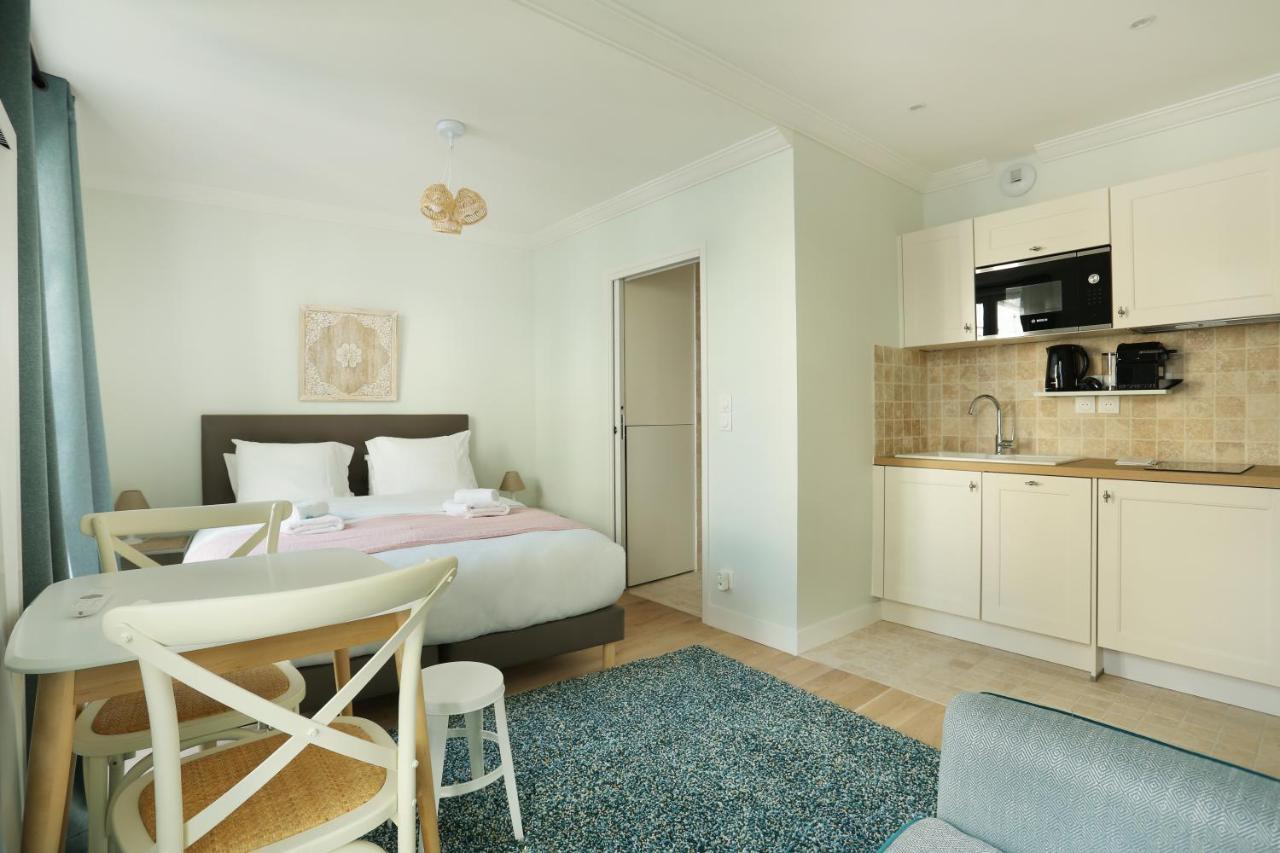 Résidence Grands Boulevards By Prestige Appartamento *