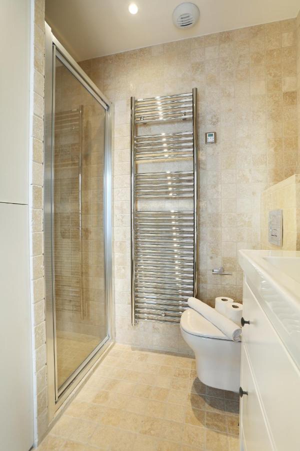 Appartamento Résidence Grands Boulevards By Prestige